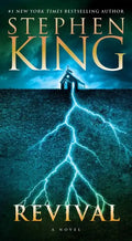 Revival - Paperback