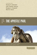 Four Views on the Apostle Paul - Paperback
