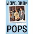Pops: Fatherhood in Pieces - Paperback