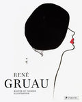 René Gruau: Master of Fashion Illustration - Hardcover