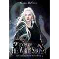 Witch of the White Serpent - Hardcover
