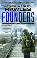Founders: A Novel of the Coming Collapse - Paperback