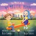 My Magical Moods - Hardcover
