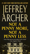 Not a Penny More, Not a Penny Less - Paperback