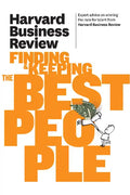 Harvard Business Review on Finding & Keeping the Best People - Paperback