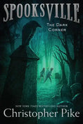 The Dark Corner - Paperback