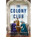The Colony Club - Paperback
