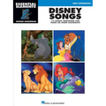 Disney Songs: Essential Elements Guitar Ensembles Early Intermediate Level - Paperback