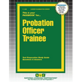 Probation Officer Trainee - Paperback