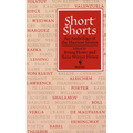 Short Shorts - Paperback