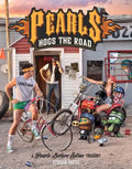 Pearls Hogs the Road: A Pearls Before Swine Treasury Volume 27 - Paperback