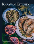 Karavan Kitchen - Hardcover