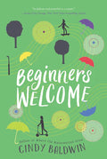 Beginners Welcome - Paperback