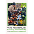 Chefs, Restaurants, and Culinary Sustainability - Paperback