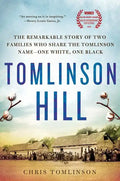 Tomlinson Hill - Paperback