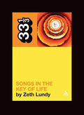 Songs in the Key of Life - Paperback