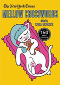 New York Times Mellow Crosswords - Paperback