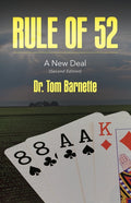Rule of 52: A New Deal (Second Edition) - Paperback