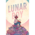 Lunar Boy - Hardcover