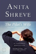 The Pilot's Wife - Paperback