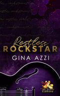Restless Rockstar - Paperback