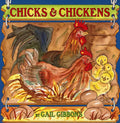 Chicks & Chickens - Paperback