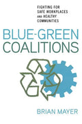 Blue-Green Coalitions - Paperback