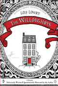 The Willoughbys - Paperback