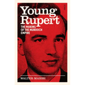 Young Rupert: The Making of the Murdoch Empire - Paperback