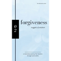 Forgiveness: Nuggets of Wisdom - Paperback
