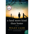 A Land More Kind Than Home - Paperback