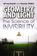 Geometry and Light: The Science of Invisibility - Paperback
