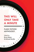 This Will Only Take a Minute: Volume 16 - Paperback