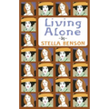 Living Alone - Paperback