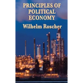 Principles of Political Economy - Hardcover