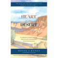 Heart of the Desert: A collection of poetic healing, searching for meaning, and rediscovering peace - Paperback