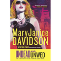 Undead and Unwed: A Queen Betsy Novel - Paperback