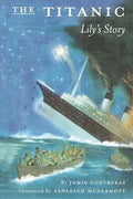 The Titanic - Lily's Story - Paperback
