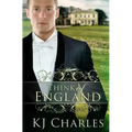 Think of England - Paperback