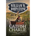 Catfish Charlie - Paperback