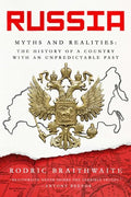 Russia: Myths and Realities - Hardcover