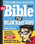 The Bible for Blockheads---Revised Edition: A User-Friendly Look at the Good Book - Paperback