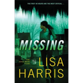 Missing - Paperback