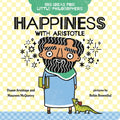 Happiness with Aristotle - Board Book
