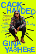 Cack-Handed: A Memoir - Paperback
