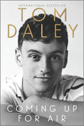 Coming Up for Air - Paperback