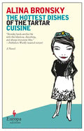 The Hottest Dishes of the Tartar Cuisine - Paperback