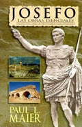 Josefo: Las Obras Esenciales - Hardcover