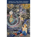 The Boy and the Secret of the Stars - Hardcover