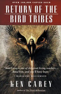Return of the Bird Tribes - Paperback